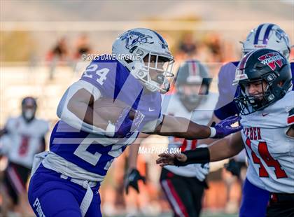Thumbnail 2 in Weber @ Lehi photogallery.