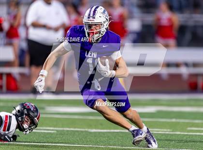 Thumbnail 1 in Weber @ Lehi photogallery.