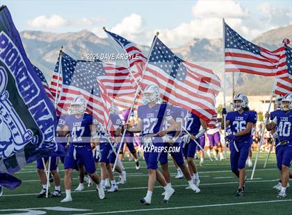 Thumbnail 3 in Weber @ Lehi photogallery.