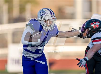 Thumbnail 1 in Weber @ Lehi photogallery.