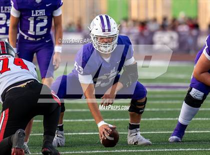 Thumbnail 3 in Weber @ Lehi photogallery.