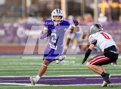 Thumbnail 2 in Weber @ Lehi photogallery.