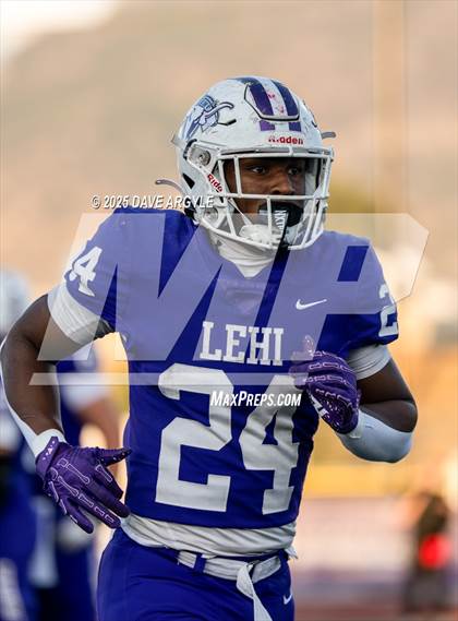 Thumbnail 3 in Weber @ Lehi photogallery.