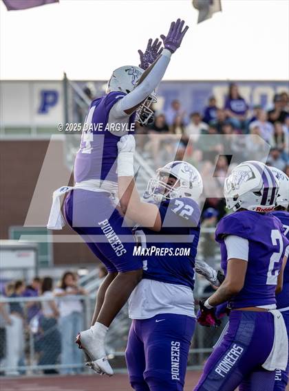 Thumbnail 2 in Weber @ Lehi photogallery.