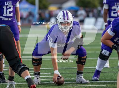 Thumbnail 2 in Weber @ Lehi photogallery.