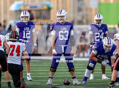 Thumbnail 1 in Weber @ Lehi photogallery.