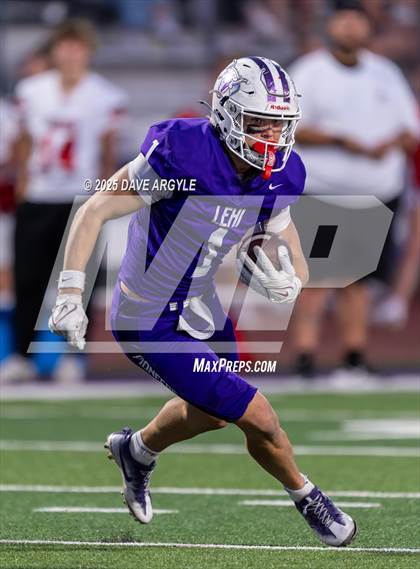 Thumbnail 3 in Weber @ Lehi photogallery.