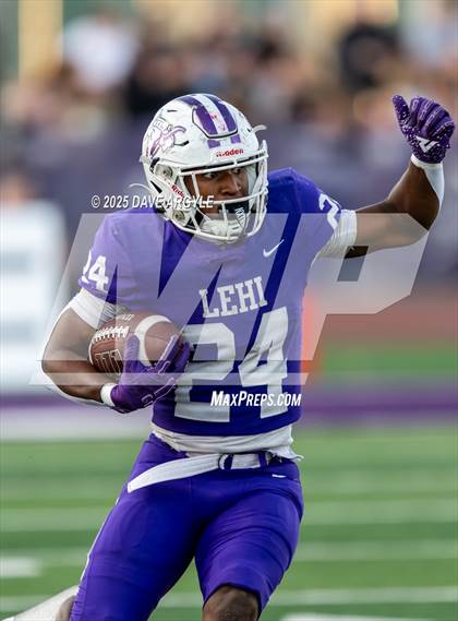 Thumbnail 2 in Weber @ Lehi photogallery.