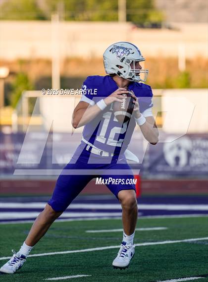 Thumbnail 3 in Weber @ Lehi photogallery.