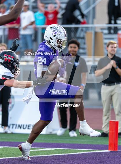 Thumbnail 3 in Weber @ Lehi photogallery.