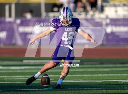Thumbnail 2 in Weber @ Lehi photogallery.