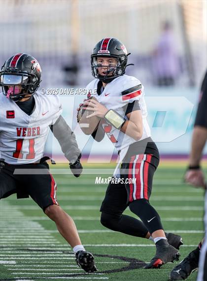 Thumbnail 3 in Weber @ Lehi photogallery.