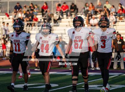 Thumbnail 3 in Weber @ Lehi photogallery.