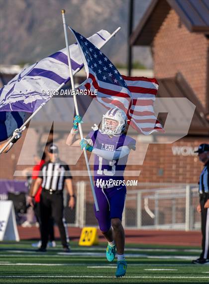 Thumbnail 1 in Weber @ Lehi photogallery.