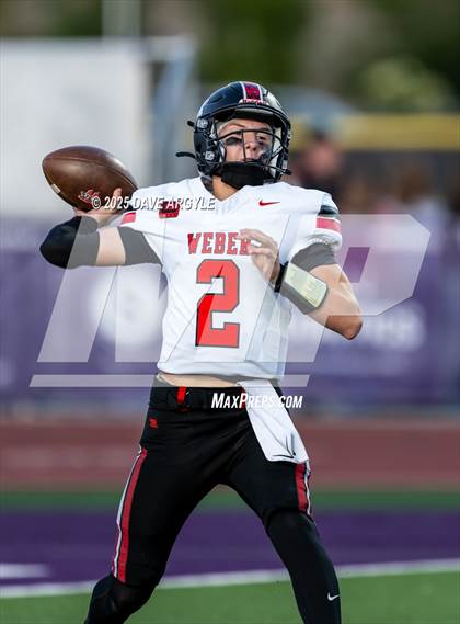 Thumbnail 2 in Weber @ Lehi photogallery.