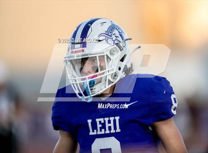 Thumbnail 3 in Weber @ Lehi photogallery.