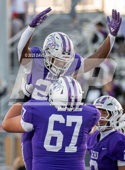 Thumbnail 2 in Weber @ Lehi photogallery.