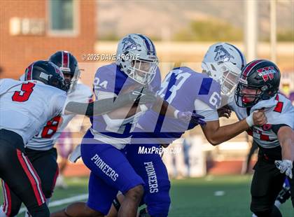 Thumbnail 1 in Weber @ Lehi photogallery.