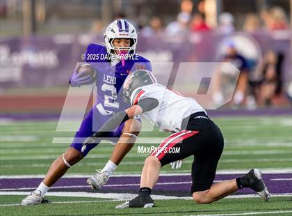 Thumbnail 3 in Weber @ Lehi photogallery.