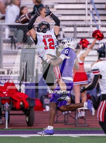 Thumbnail 3 in Weber @ Lehi photogallery.