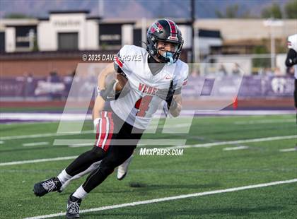 Thumbnail 1 in Weber @ Lehi photogallery.