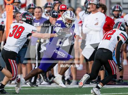 Thumbnail 1 in Weber @ Lehi photogallery.