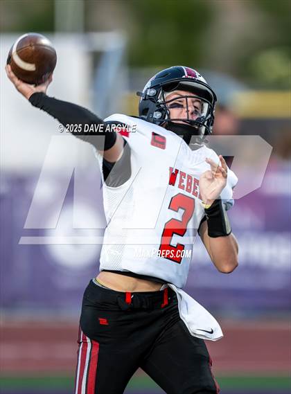 Thumbnail 3 in Weber @ Lehi photogallery.
