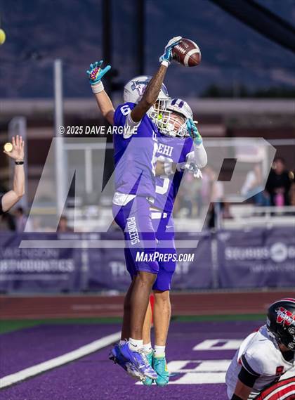 Thumbnail 2 in Weber @ Lehi photogallery.