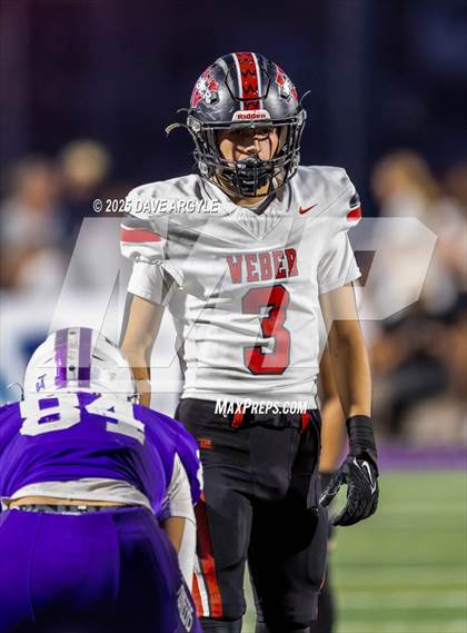 Thumbnail 1 in Weber @ Lehi photogallery.