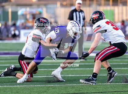 Thumbnail 2 in Weber @ Lehi photogallery.