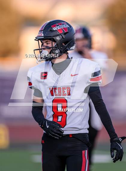 Thumbnail 3 in Weber @ Lehi photogallery.