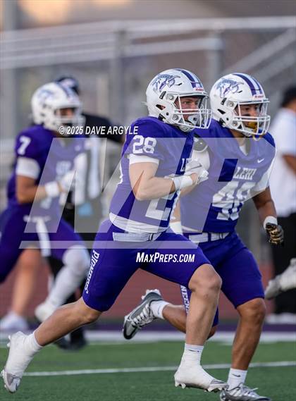 Thumbnail 2 in Weber @ Lehi photogallery.