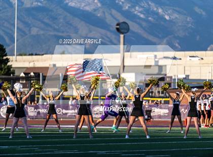Thumbnail 2 in Weber @ Lehi photogallery.