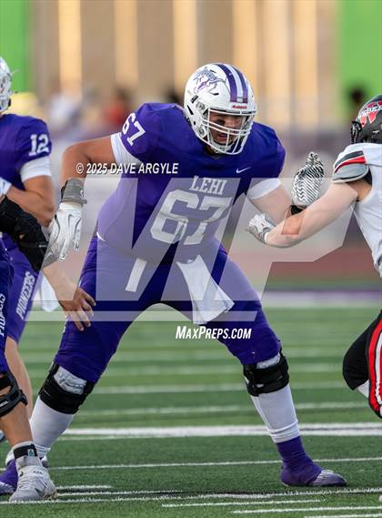 Thumbnail 1 in Weber @ Lehi photogallery.