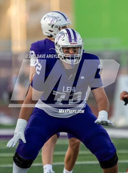 Thumbnail 1 in Weber @ Lehi photogallery.