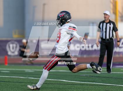 Thumbnail 2 in Weber @ Lehi photogallery.