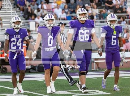 Thumbnail 2 in Weber @ Lehi photogallery.