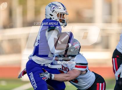 Thumbnail 2 in Weber @ Lehi photogallery.