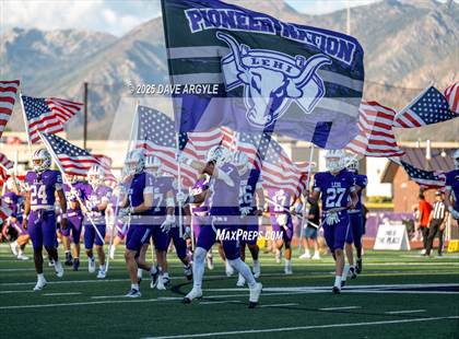 Thumbnail 2 in Weber @ Lehi photogallery.