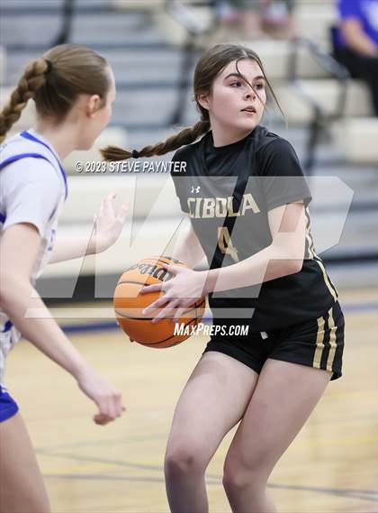 Thumbnail 3 in Cibola @ OConnor photogallery.