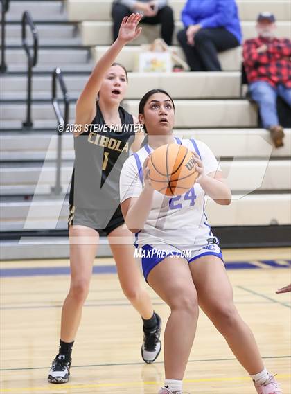 Thumbnail 2 in Cibola @ OConnor photogallery.