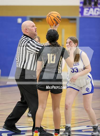 Thumbnail 1 in Cibola @ OConnor photogallery.