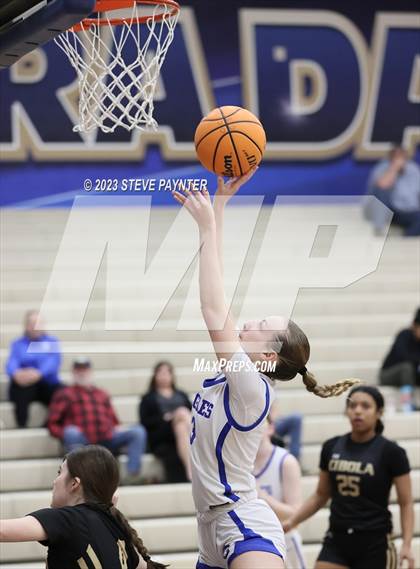 Thumbnail 2 in Cibola @ OConnor photogallery.