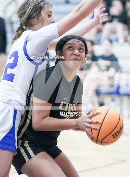 Thumbnail 3 in Cibola @ OConnor photogallery.
