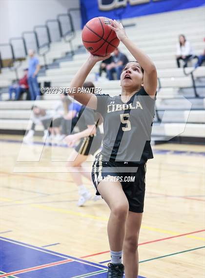 Thumbnail 1 in Cibola @ OConnor photogallery.