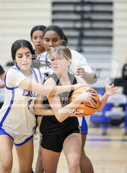 Thumbnail 1 in Cibola @ OConnor photogallery.