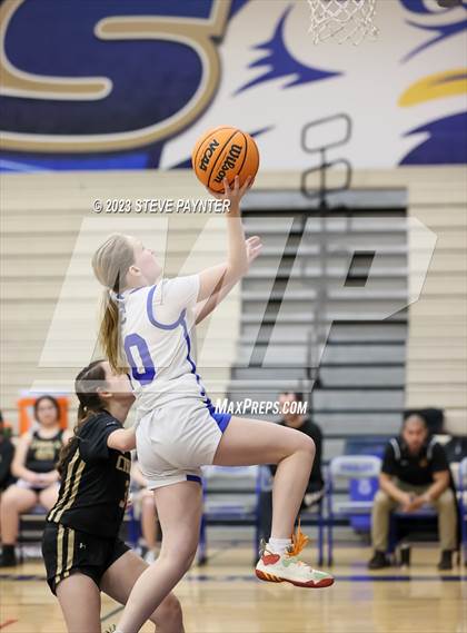 Thumbnail 1 in Cibola @ OConnor photogallery.