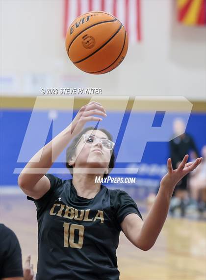 Thumbnail 2 in Cibola @ OConnor photogallery.
