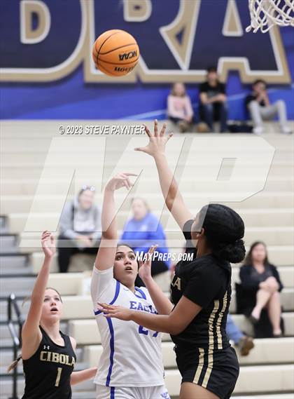 Thumbnail 3 in Cibola @ OConnor photogallery.