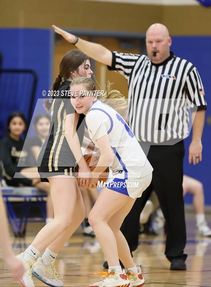Thumbnail 3 in Cibola @ OConnor photogallery.